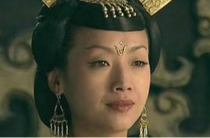 北魏冯太后，因亡国沦为奴隶，后成千古贤后
