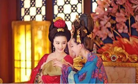 说说武则天杀女儿的事情 这件事情后人是如何得知的