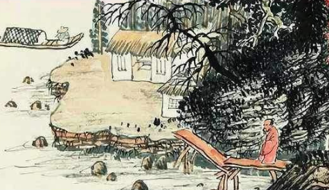 这位才华横溢的诗人竟然是个欺男霸女的恶棍？