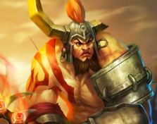 文丑的结局是什么？他的死与关羽有什么关系吗？