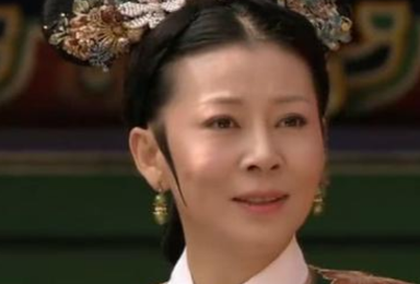 揭秘:雍正唯一的女儿和硕怀恪公主结局是什么?