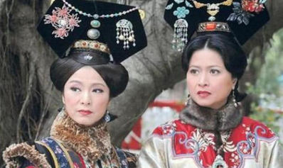 入宫一个月就晋升为皇后，此人究竟是谁？