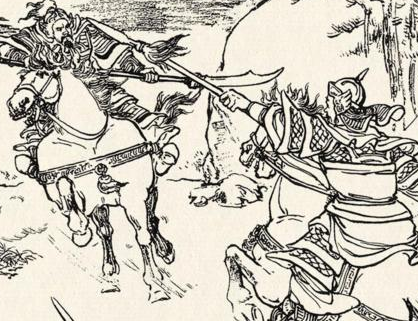 魏延和张颌相比 谁才是三国最厉害的将领