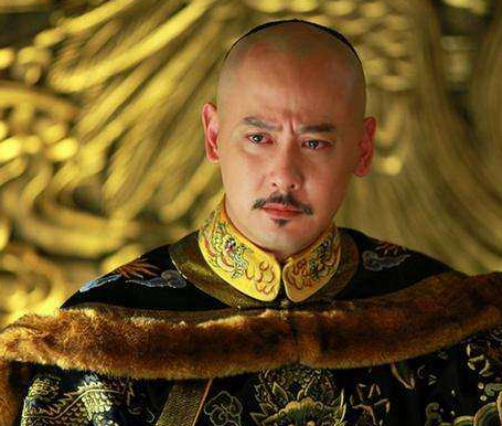 同样都是出身卑微 允禩和嘉庆的差距为何如此之大