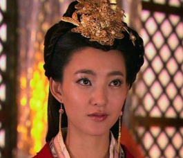 薄姬对于机遇的把控有多精准？她和她的儿子为什么会成功？