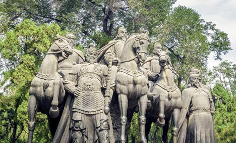 唐朝最伟大的将军之一：李孝恭结局如何？