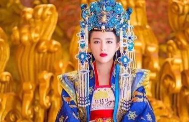 从戏子到皇后，揭秘刘娥传奇的一生