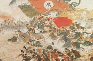 无赖出身的刘裕是如何推翻东晋统治的?靠的是什么