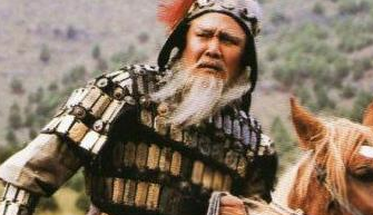 刘表手下的三大顶级大将，个个都是猛将