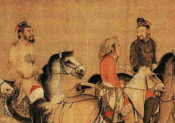 耶律倍在阿保机死后为何没有继承皇位?原因是什么