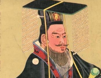 刘旦是什么人？他为何要说汉昭帝即位非法？