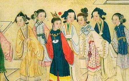 红楼梦第18回讲了什么事？这回该怎样赏析呢？