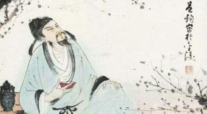 关于贺知章的轶事典故有哪些？他与李白相比谁的酒量更好？