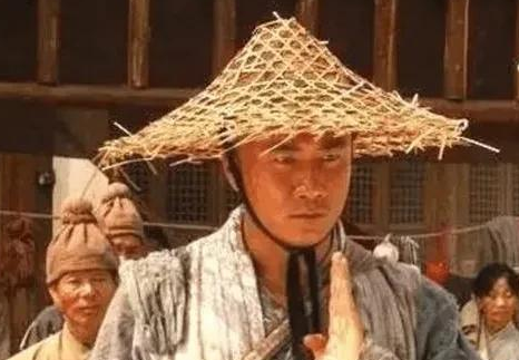 朱元璋吃饭吃出一根头发 厨师又是如何应对的