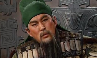 孙刘曹三大势力互相敌对，那有全部见过&ldquo;三雄&rdquo;的人吗?