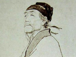 为什么说杜甫是杜预的后人？杜预有多厉害？