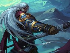 陈到的武力值水平如何？他和赵云相比谁更厉害？