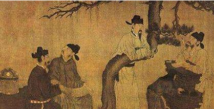 初唐四杰对于唐诗有什么贡献？对“王杨卢骆”的顺序有争议吗？