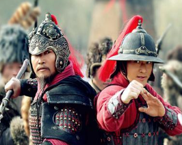 有哪些部将背叛了岳飞？他们为什么要这么做？