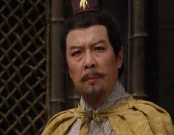 刘备为关羽报仇发动夷陵之战，孙权为了自保做了什么