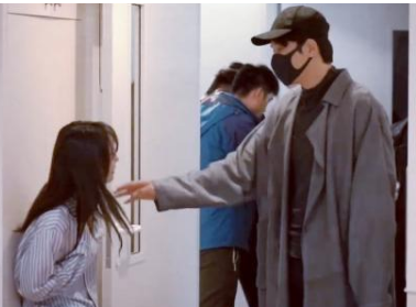 《阳光之下》热度怎么样？男女主角大火引热议