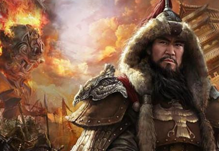 成吉思汗的陵墓到底是什么地方 所谓送葬人遇人就杀是真的假的