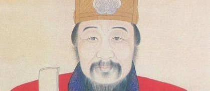 徐阶和严嵩为什么名声差这么多？前者让一流的人才大展拳脚