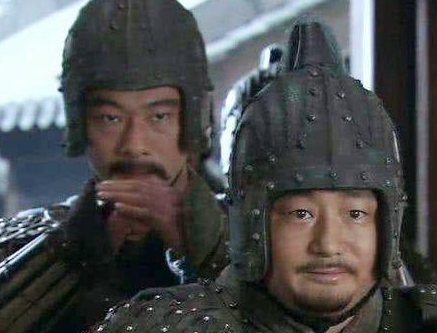 糜芳跟随刘备长达二十年之久 糜芳最后为何选择背叛刘备