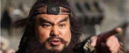 张飞无疑是一员勇猛的战将，为何还说他擅画美人与草书？