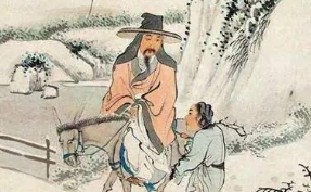 陆游最有意境的一首诗，一场春雨一场忧伤