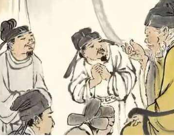 五代宰相冯道，能成为十朝元老靠的是什么？