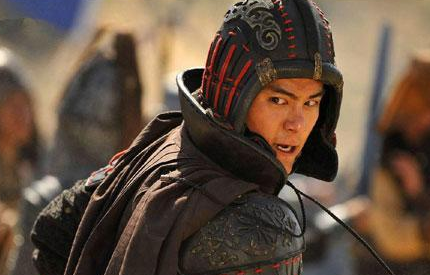 北宋名将杨延昭：揭秘其传奇的一生