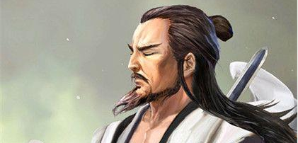 裴旻：唐朝时期的传奇剑圣，曾射死过三十一只老虎