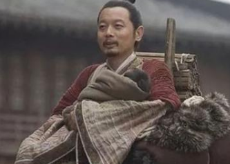 历史上真实的赵氏孤儿 赵武，是如何存活下来的？