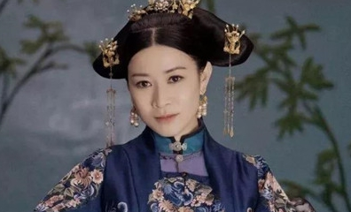 她虽然贵为皇后，却是乾隆最讨厌的女人