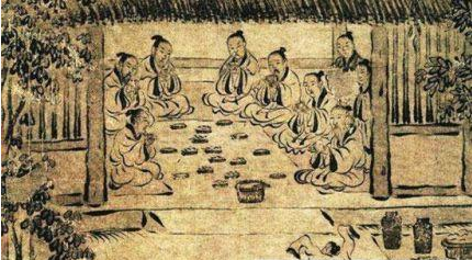文翁：汉景帝时期蜀郡太守，最早在地方兴办官学之人