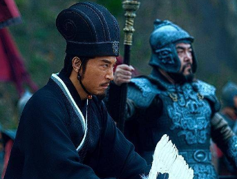 安汉将军李邈是什么人？谴责刘备夺取益州，为诸葛亮之死称快