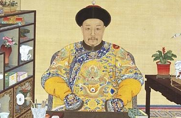 揭秘：嘉庆杀了和珅15年后就后悔了？