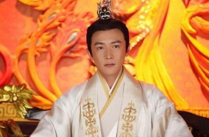 为什么会说刘弗陵不是汉武帝的亲生儿子呢？