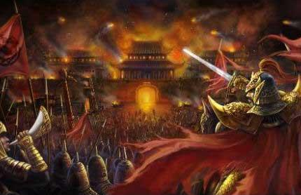 关羽镇守荆州的时候下手有多少人马 关羽最后为什么会兵败逃走