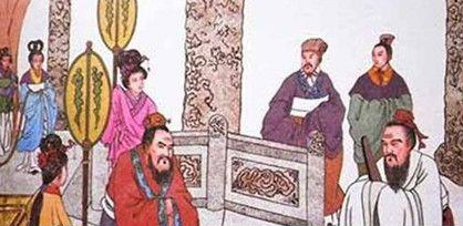 管仲对齐国改革时是什么背景？历史上对管仲改革有何评价？