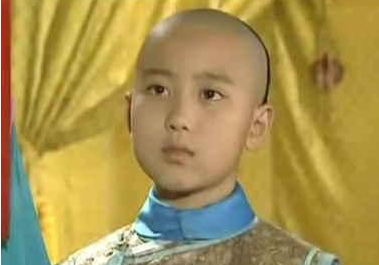 乾隆对永璂寄予厚望 乾隆为什么不立永璂为太子