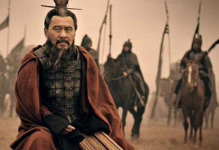 曹操在杀吕布的时候 为什么先勒死在砍掉脑袋