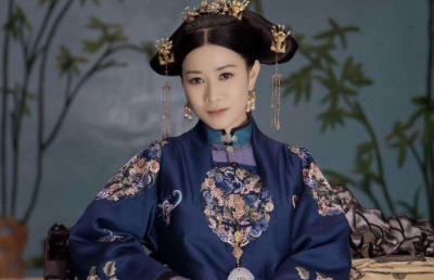 乾隆将儿子过继给大臣，背后是什么原因？