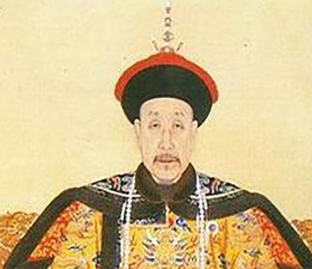 嘉庆的能力比他的哥哥还要差 乾隆为什么还选择他作为继承人