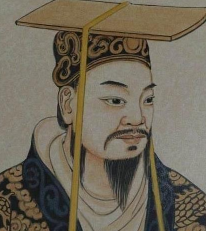 刘备和刘备同处一个起跑线 两人的结局为何相差甚多