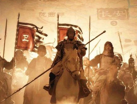 项羽当初如果渡过乌江的话 项羽有没有翻身的机会