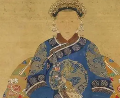 惇怡皇贵妃为什么能得到雍正的尊封？雍正对她的重视表现在哪里？