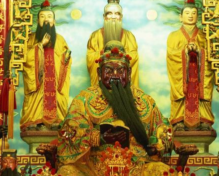 朱棣后的皇帝对崇道之风愈演愈烈 道教兴盛的原因是什么