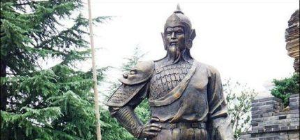 南宋名将韩世忠的经历是怎样的?韩世忠对南宋有什么功绩？